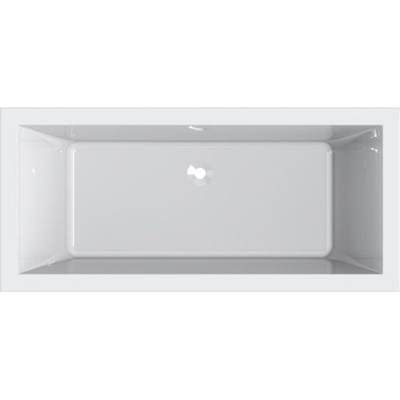 Ванна Астра-Форм Лотус 185х85 см - фото 2