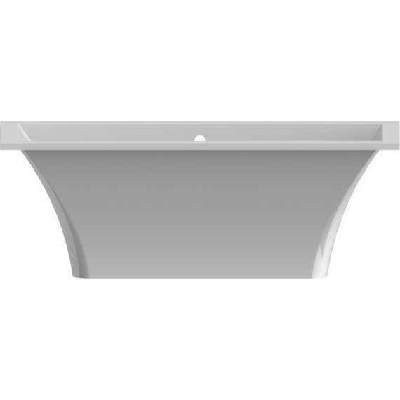 Ванна Астра-Форм Лотус 185х85 см - фото 3