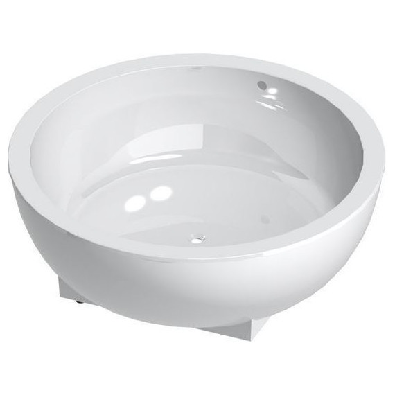 Ванна Астра-Форм Олимп 180х180 см - фото 