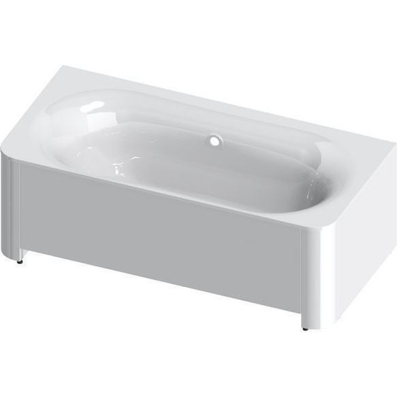 Ванна Астра-Форм Прима 185х90 см - фото 3