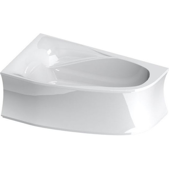 Ванна Астра-Форм Селена 170х100 см L/R - фото 5
