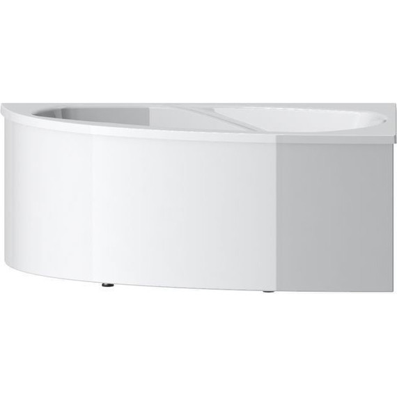 Ванна Астра-Форм Тиора 155х105 см L/R - фото 4