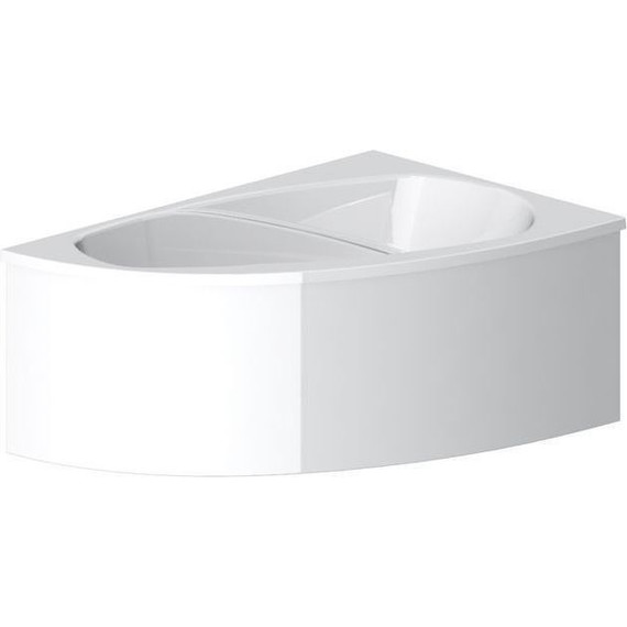 Ванна Астра-Форм Тиора 155х105 см L/R - фото 5