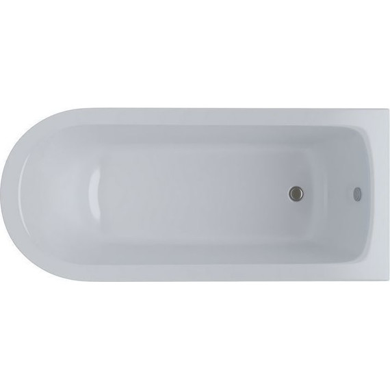 Ванна отдельностоящая Астра-Форм Ретро 170х75 см - фото 3