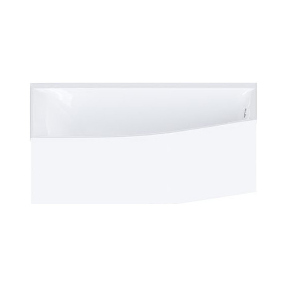 Ванна Астра-Форм Скат 170х75 см L - фото 3