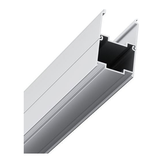 Регулирующий профиль Ravak Supernova NPS 195 см E778801U195021, сатин - фото 