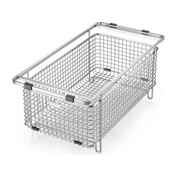 Корзина для кухонной мойки Oulin GS-01 - фото 