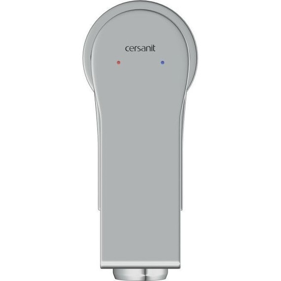 Смеситель для биде Cersanit Brasko А63023, Цвет производителя: хром - фото 8