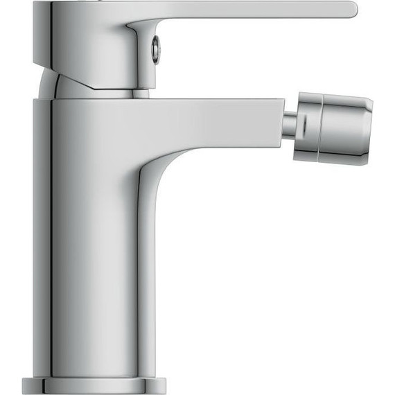 Смеситель для биде Cersanit Brasko А63023, Цвет производителя: хром - фото 10