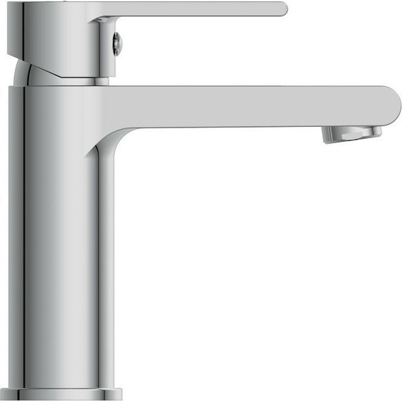 Смеситель для раковины Cersanit Brasko А63020, Цвет производителя: хром - фото 9