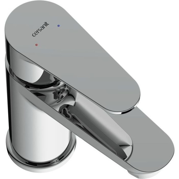 Смеситель для раковины Cersanit Cersania А63030 - фото 2