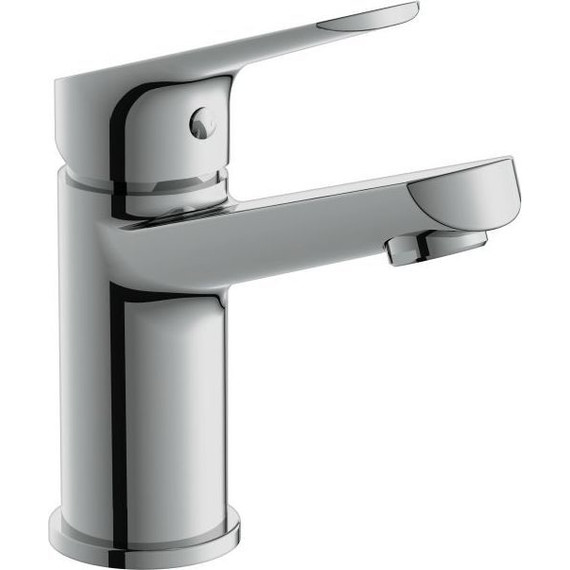 Смеситель для раковины Cersanit Flavis А63034 - фото 