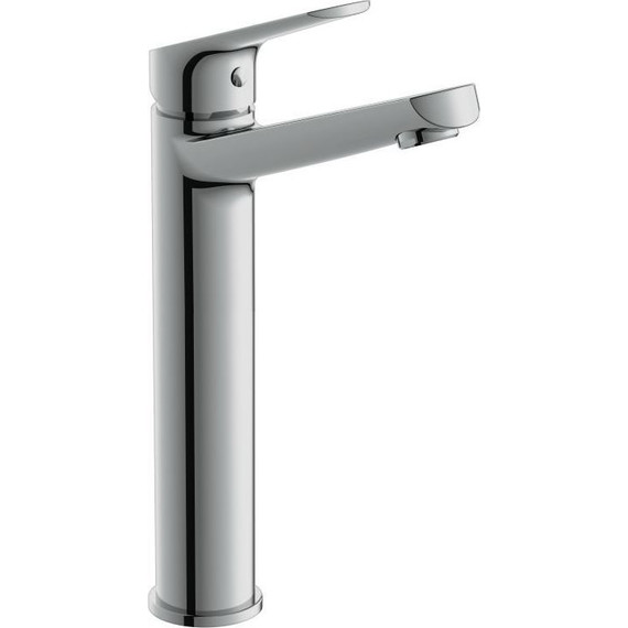 Смеситель для раковины высокий Cersanit Flavis А63038 - фото 