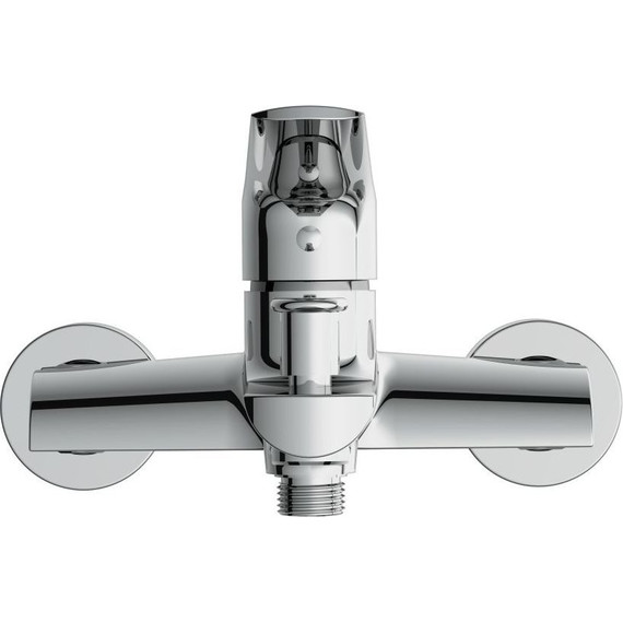 Смеситель для ванны Cersanit Flavis А63035 - фото 8