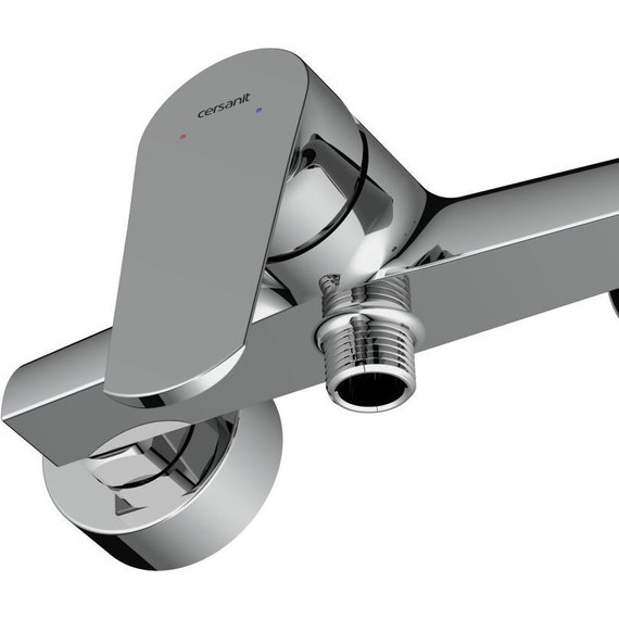 Смеситель для душа Cersanit Flavis 63036 - фото 8