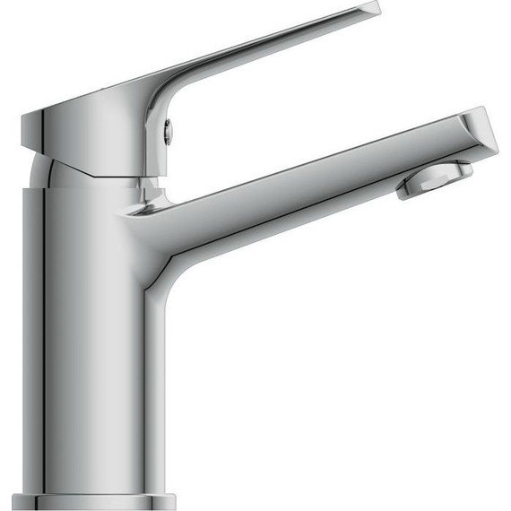 Смеситель для раковины Cersanit Flavis А63034 - фото 6