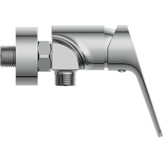 Смеситель для душа Cersanit Flavis 63036 - фото 10