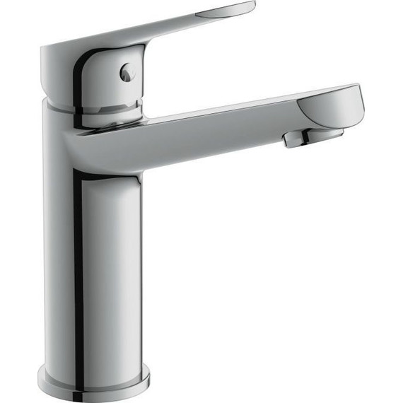 Смеситель для раковины Cersanit Flavis А63037 - фото 