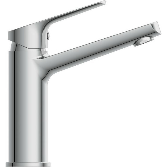 Смеситель для раковины Cersanit Flavis А63037 - фото 4