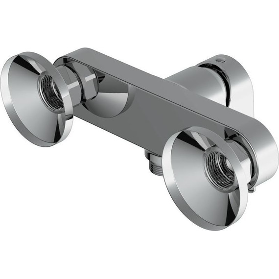 Смеситель для душа Cersanit Nature 63065 - фото 4