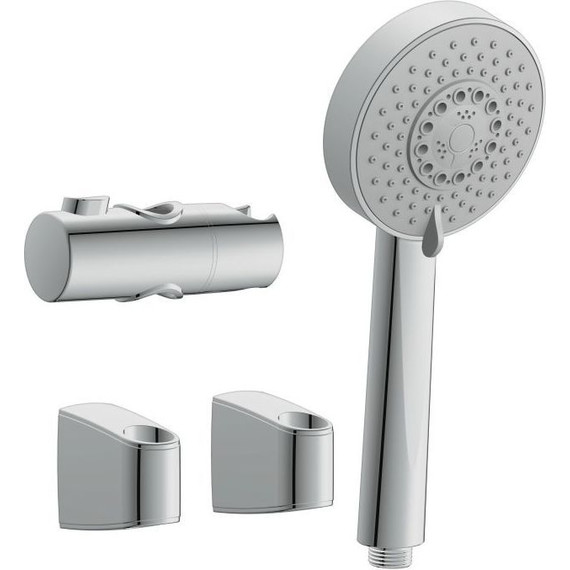 Душевой гарнитур Cersanit Neno А63068 - фото 4