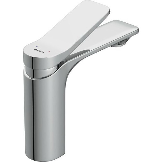 Смеситель для раковины Cersanit Odra А63050 - фото 2