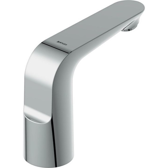 Смеситель для раковины электронный Cersanit Sense А63106 - фото 4