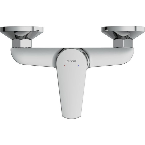 Смеситель для душа Cersanit Vero 63062 - фото 4