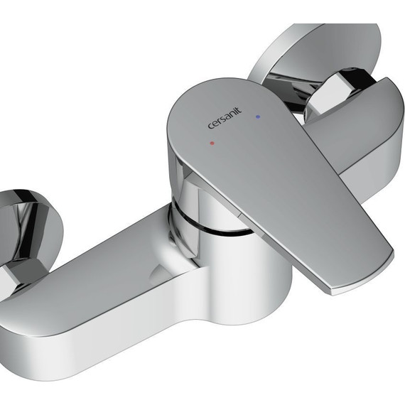 Смеситель для душа Cersanit Vero 63062 - фото 8