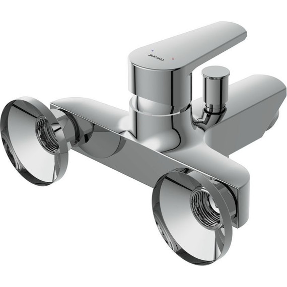 Смеситель для ванны Cersanit Vero А63061 - фото 3