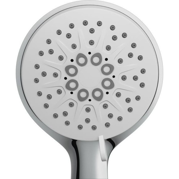 Душевой гарнитур Cersanit Vibe А63067 - фото 4