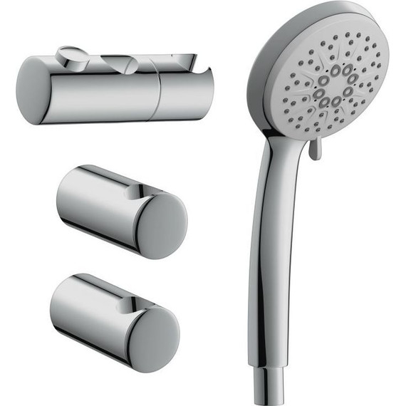 Душевой гарнитур Cersanit Vibe А63067 - фото 5