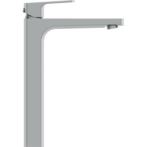 Смеситель для раковины высокий Cersanit Wisla А63059 - фото 5