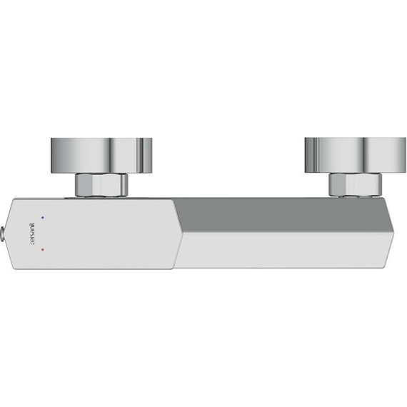 Смеситель для ванны Cersanit Wisla А63056 - фото 6