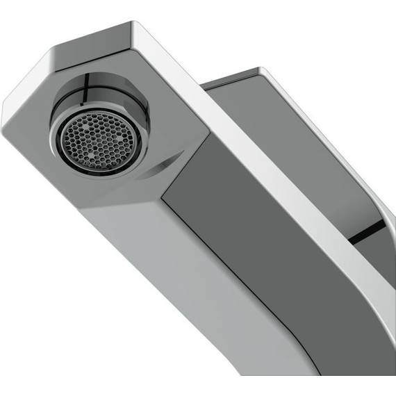 Смеситель для раковины Cersanit Wisla А63055 - фото 3