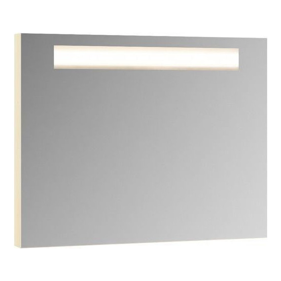 Зеркало Ravak Classic 70 см X000000308, береза - фото 