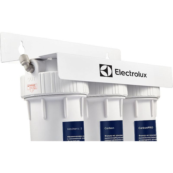 Фильтр для очистки воды Electrolux AquaModule Universal - фото 3