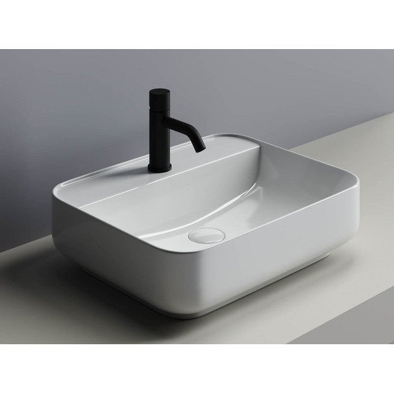 Раковина-чаша Ceramicanova Element 50 см CN5015 - фото 2