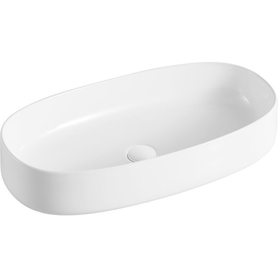 Раковина-чаша Ceramicanova Element 67 см CN5022 - фото 