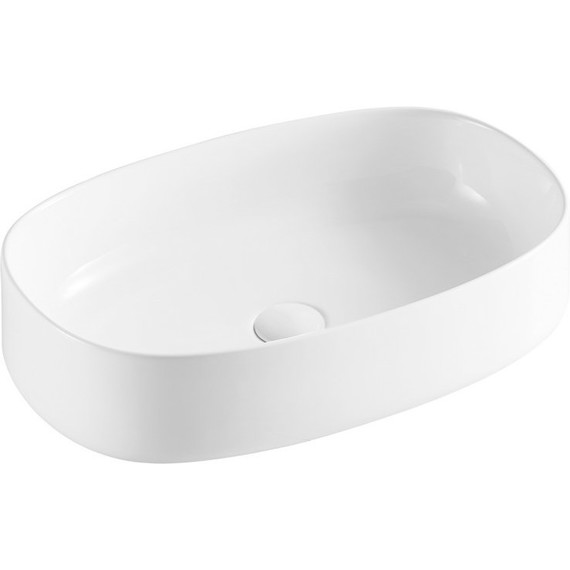 Раковина-чаша Ceramicanova Element 54 см CN5023 - фото 