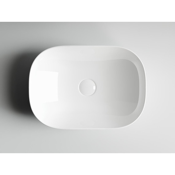 Раковина-чаша Ceramicanova Element 45 см CN6009 - фото 2