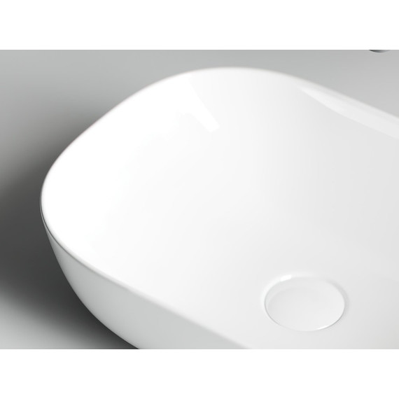 Раковина-чаша Ceramicanova Element 45 см CN6009 - фото 3