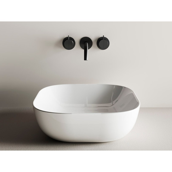 Раковина-чаша Ceramicanova Element 42 см CN6010 - фото 3