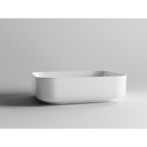 Раковина-чаша Ceramicanova Element 50 см CN6011 - фото 2