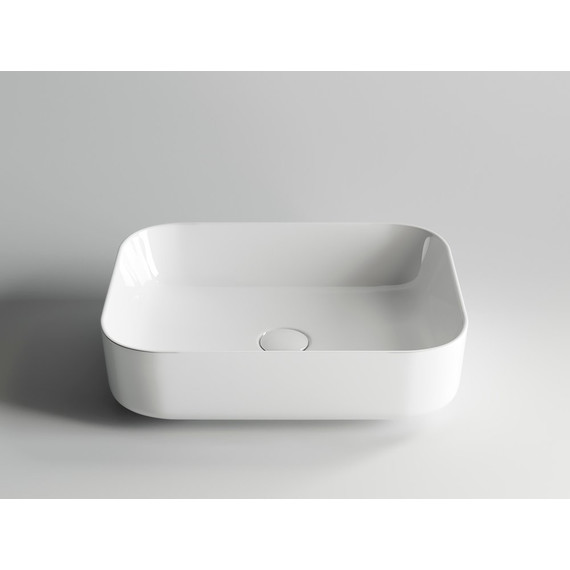 Раковина-чаша Ceramicanova Element 50 см CN6011 - фото 3