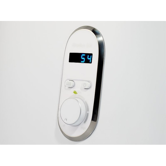 Водонагреватель (бойлер) Electrolux EWH 30 Gladius 2.0 - фото 7