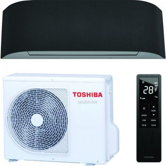 Сплит-система Toshiba Haori Inverter RAS-16N4KVRG-EE/RAS-16N4AVRG-EE - фото 17