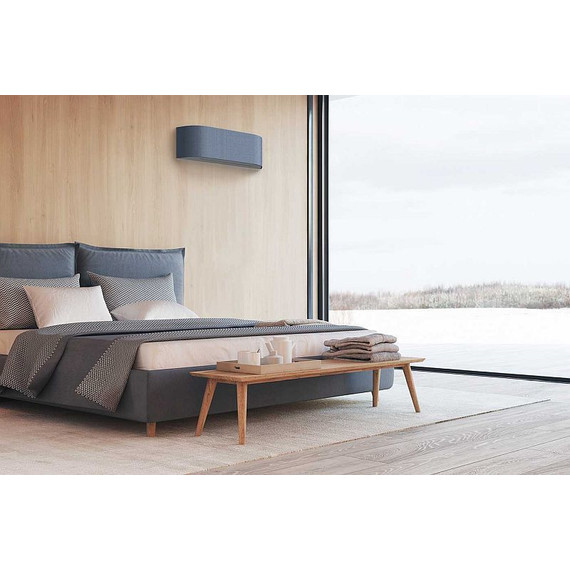 Сплит-система Toshiba Haori Inverter RAS-13N4KVRG-EE/RAS-13N4AVRG-EE - фото 12