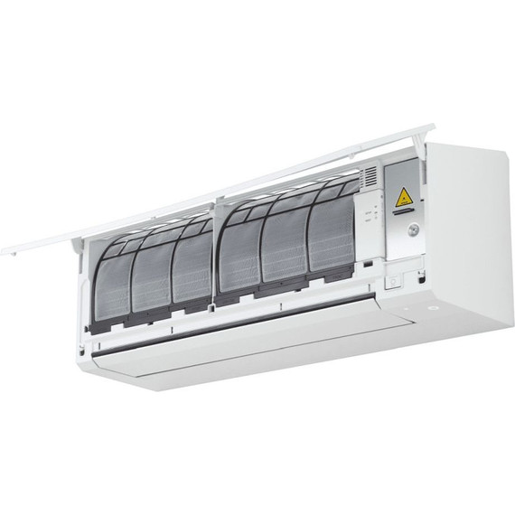 Сплит-система Toshiba Shorai Edge RAS-13J2KVSG-EE/RAS-13J2AVSG-EE - фото 5