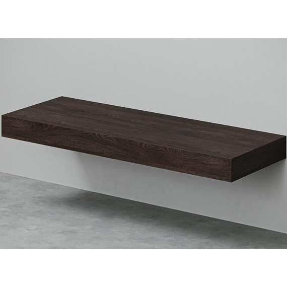 Столешница Velvex Unit 140 см st.UNI.140-628, дуб карпентер - фото 